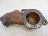 69-72 International Pickup Travelall V8 Thermostat Housing/ Water Neck