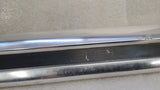 Aluminum International Harvester 71-80 Scout II Trim Moulding LH in front of door 14"
