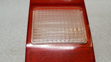 71-77 International IH Scout II Terra Traveler 69-75 Pickup, Travelette Taillight lense