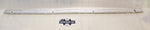 71-80 International Scout II Terra Traveler Door Sill Carpet Hold Down Trim Strip