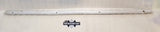71-80 International Scout II Terra Traveler Door Sill Carpet Hold Down Trim Strip
