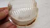 Backup Light Lens for 1967-71 Scout 800 & 1967-68 Pickup