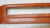 1974-1975 International Pickup Travelall Travelette Lower Grille Valance