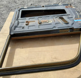 69-75 International Harvester Pickup, Travelall, Travelette Passenger Side Front Door Shell