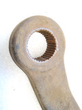 71-80 International Harvester Scout II, Terra Traveler Power Steering Pitman Arm 481136C2