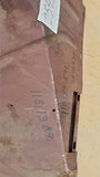 NOS International Harvester 53-55 R Series Driver Side Inner Fender 118173R91