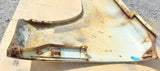 71-75 International Harvester Pickup Travelall Travelette Passenger Front Fender