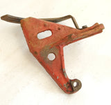 International IH 4 Cylinder & V8 Alternator Mounting Bracket Non AC