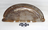 International Manual Transmission Inspection Fly Wheel Cover