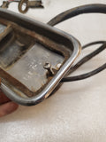 71-77 International IH Scout II Terra Traveler 69-75 Pickup Taillight housing