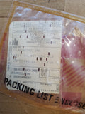 NOS 69-75 International Harvester Travelall Travelette Pickup Glove Box 464054C1