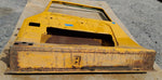 61-68 International Pickup Travelall Travelette Passenger Door Shell