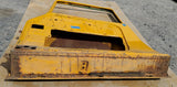 61-68 International Pickup Travelall Travelette Passenger Door Shell