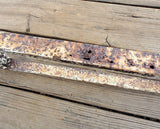 71-80 Scout II, Terra, Traveler Brush Guard