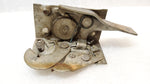 57-66 International Pickup Travelall Travelette Passenger Side Door Latch Mechanism