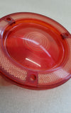 61-68 International Pickup Travelall Travelette 61-71 Scout 80/800 Taillight Lens