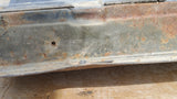 69-75 International Harvester Pickup, Travelall, Travelette Passenger Side Front Door Shell