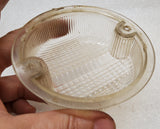 Backup Light Lens for 1967-71 Scout 800 & 1967-68 Pickup