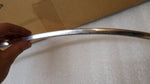 69-73 International Travelall Rear Driver Side Wheelhouse Trim Moulding