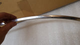 69-73 International Travelall Rear Driver Side Wheelhouse Trim Moulding