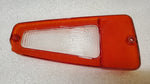 69-75 International IH Travelall Lower/ Bottom Tail Light Lens damage