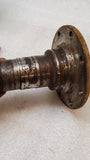 71-80 International Harvester Scout II Terra Traveler Dana 44 Front Axle Spindle
