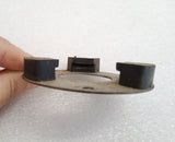 61-68 International Pickup, Travelall, Scout 80 800 Horn Button Base Plate