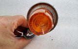 International Harvester Signal Stat 13M Truck Cab Clearance Marker Light