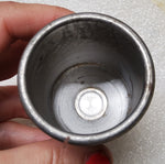 IH International Harvester Stainless Steel Bowl For Engine Fuel Pump Filter