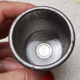 IH International Harvester Stainless Steel Bowl For Engine Fuel Pump Filter