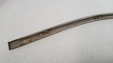 69-73 International Travelall Left driver side Rear Wheelhouse Trim 398826C1
