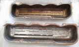 NOS International Harvester 304, 345, 392 Cylinder Head Valve Cover 379226C3