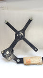 NOS 69-75 International IH Pickup Travelall Travelette Driver Side Window Regulator 391242C92