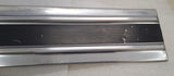 69-75 International IH Travelall Travelette 5.5"x33 Passenger Rear Door Trim