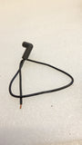 NEW International Harvester Sending Unit 90° Socket Style Pigtail
