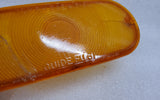 1963-1968 International Pickup Travelall Passenger Turn Signal Lens RH