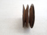 International Harvester alternator pulley 4 cylinder & V8 Engines