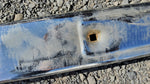 71-80 International Harvester Scout II, Terra, Traveler Rear Bumper
