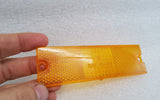 69-70 International IH Pickup Travelall 70-71 Scout 800 Front Side Marker Lense