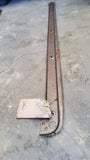 NOS International Harvester Scout II Travel Top Bed Rail Mounting Support LEFT 395578C3