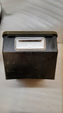 71-80 International Scout II Terra Traveler Center Console Box