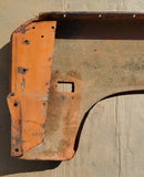71-75 International Harvester Pickup Travelall Travelette Passenger Front Fender