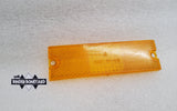 69-70 International IH Pickup Travelall 70-71 Scout 800 Front Side Marker Lense