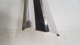 73-75 International Harvester Travelall Rear Quarter Lower Bottom Trim 437908C1
