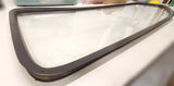 71-80 International IH Scout II Top Driver Side Cargo Window with gasket/seal