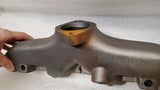 NEW IH International Harvester Exhaust Manifold for 152, 196, 266, 304, 345, 392
