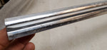 72-75 International IH Pickup Travelall Driver or Passenger Side Front Fender Trim