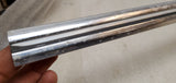 72-75 International IH Pickup Travelall Driver or Passenger Side Front Fender Trim