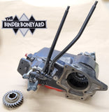 Scout 800 Dana 20 Transfer case