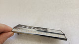 71-73 International IH Pickup Travelall Travelette 1110 Front Fender Badge Emblem
